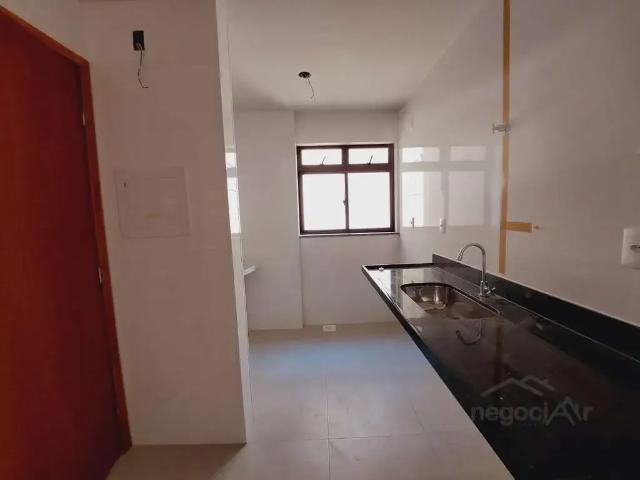 Apartamento para Venda em Juiz de Fora/MG Morro da Glória 2 Quartos