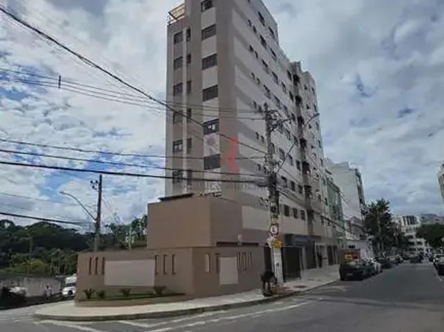 Apartamento para Venda em Juiz de Fora/MG Morro da Glória 2 Quartos