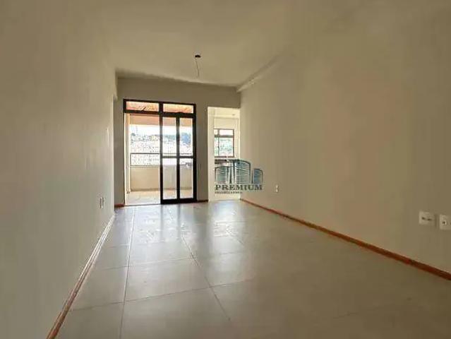 Apartamento para Venda em Juiz de Fora/MG Morro da Glória 2 Quartos