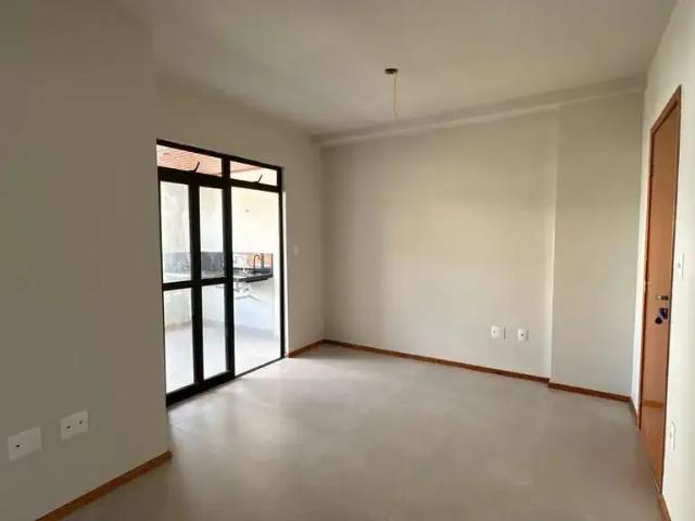 Apartamento para Venda em Juiz de Fora/MG Morro da Glória 2 Quartos