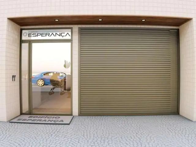 Apartamento para Venda em Juiz de Fora/MG Morro da Glória 2 Quartos