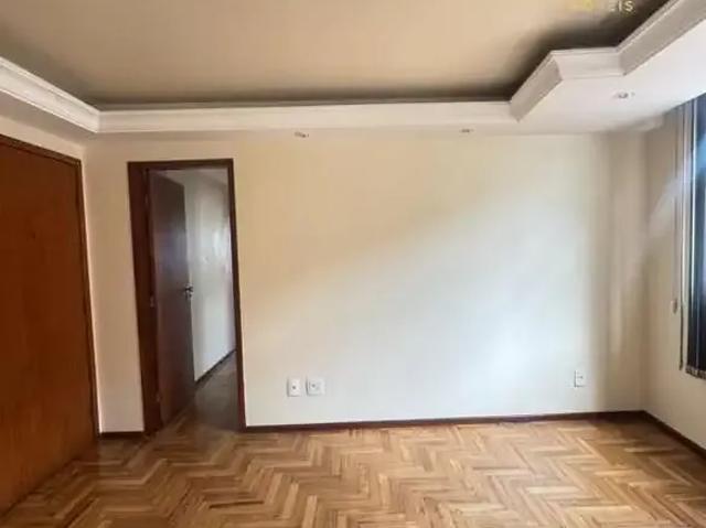 Apartamento para Venda em Juiz de Fora/MG Morro da Glória 3 Quartos