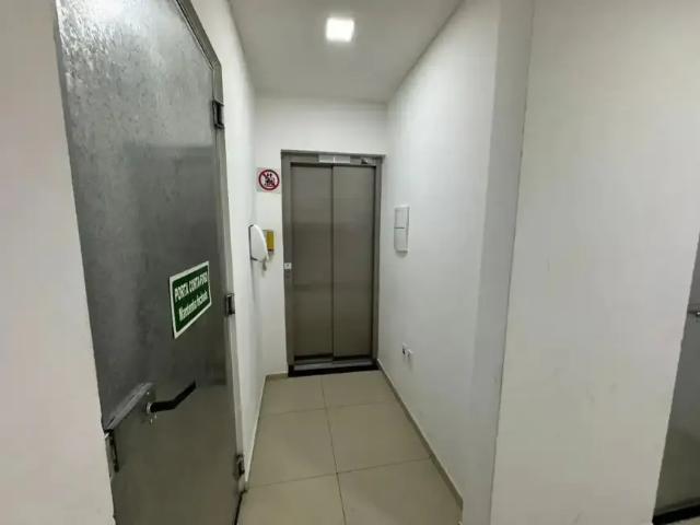 Apartamento para Venda em Juiz de Fora/MG Nossa Senhora das Graças 2 Quartos