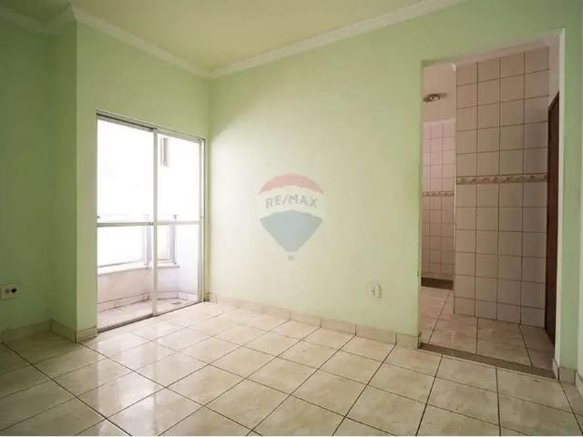 Apartamento para Venda em Juiz de Fora/MG Nossa Senhora das Graças 2 Quartos