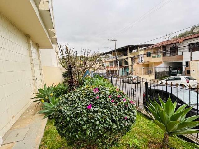 Apartamento para Venda em Juiz de Fora/MG Nossa Senhora das Graças 2 Quartos