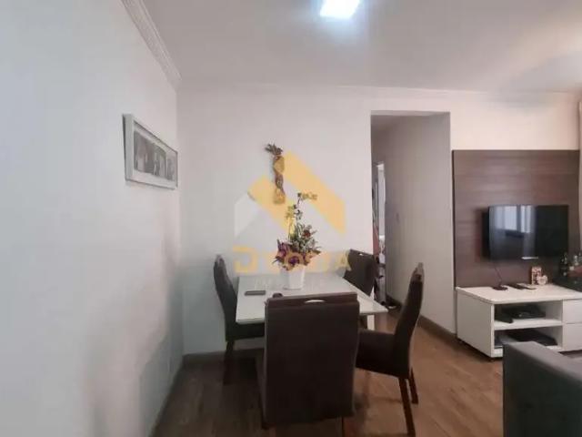 Apartamento para Venda em Juiz de Fora/MG Nossa Senhora das Graças 2 Quartos