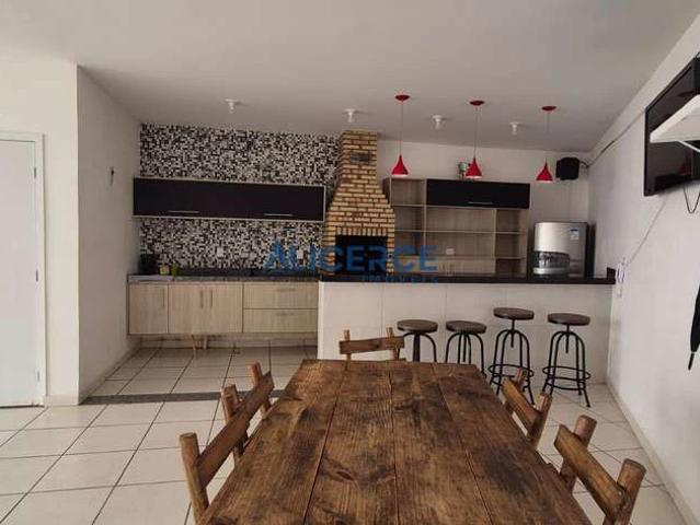 Apartamento para Venda em Juiz de Fora/MG Novo Horizonte 1 Quartos