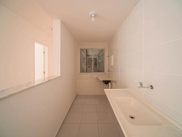 Apartamento para Venda em Juiz de Fora/MG Novo Horizonte 2 Quartos