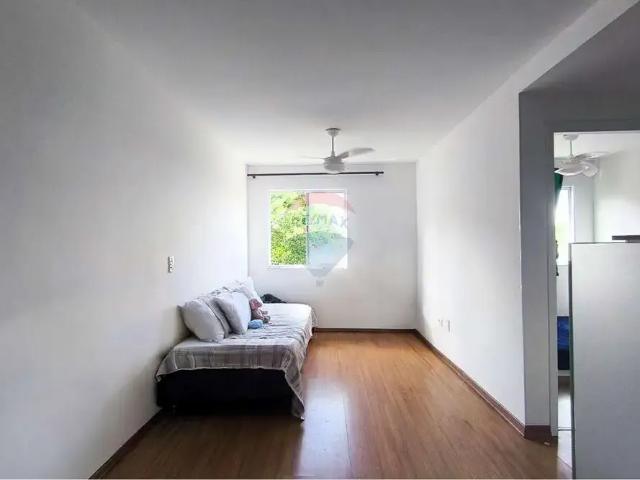 Apartamento para Venda em Juiz de Fora/MG Nova Califórnia 1 Quartos