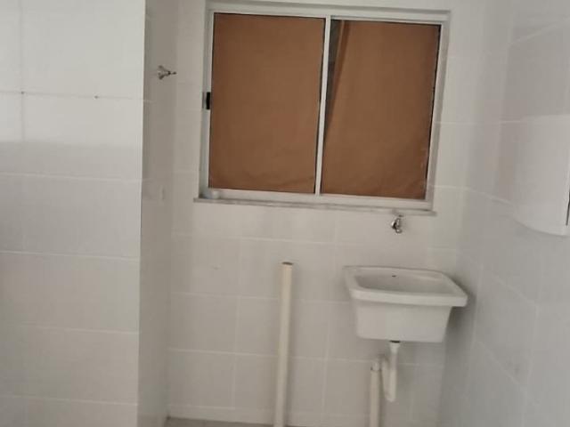 Apartamento para Venda em Juiz de Fora/MG Nova Califórnia 1 Quartos