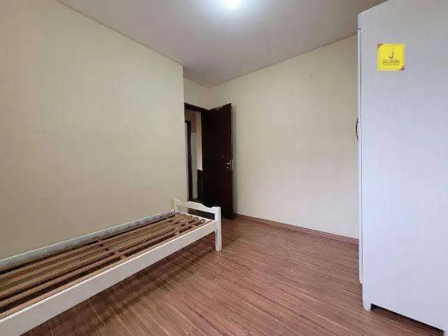 Apartamento para Venda em Juiz de Fora/MG Nova Califórnia 2 Quartos