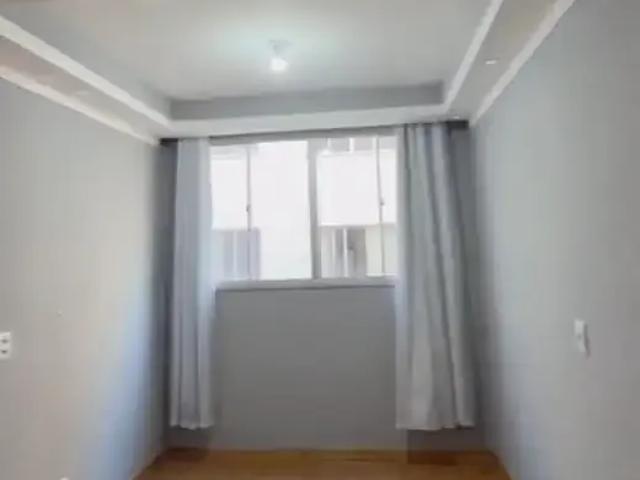 Apartamento para Venda em Juiz de Fora/MG Nova Califórnia 2 Quartos
