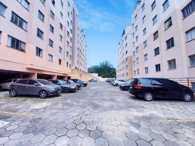 Apartamento para Venda em Juiz de Fora/MG Nova Califórnia 2 Quartos