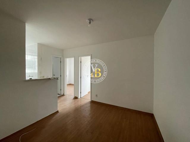 Apartamento para Venda em Juiz de Fora/MG Nova Califórnia 2 Quartos