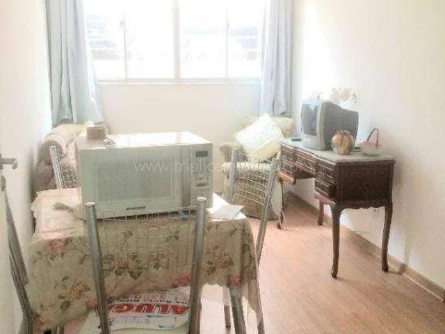 Apartamento para Venda em Juiz de Fora/MG Nova Califórnia 2 Quartos