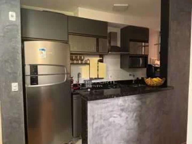 Apartamento para Venda em Juiz de Fora/MG Nova Califórnia 2 Quartos