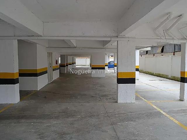 Apartamento para Venda em Juiz de Fora/MG Nova Benfica 2 Quartos