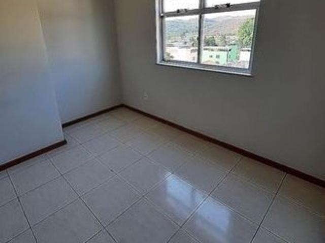Apartamento para Venda em Juiz de Fora/MG Nova Era 2 Quartos
