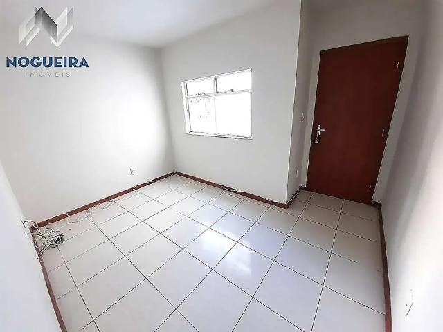 Apartamento para Venda em Juiz de Fora/MG Nova Era 2 Quartos