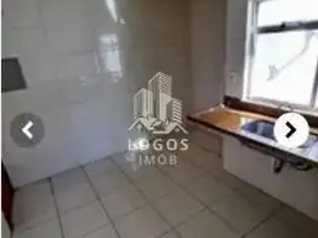 Apartamento para Venda em Juiz de Fora/MG Nova Era 2 Quartos