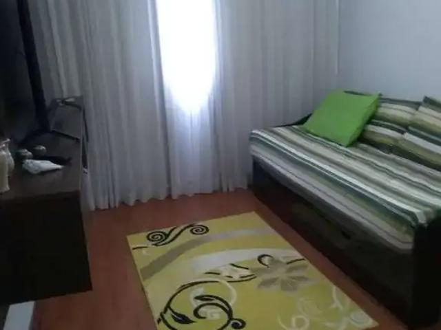 Apartamento para Venda em Juiz de Fora/MG Nova Era 2 Quartos