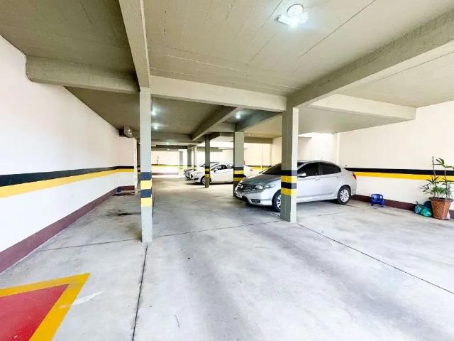 Apartamento para Venda em Juiz de Fora/MG Nova Era 2 Quartos