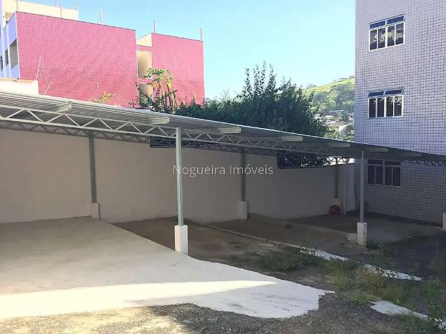 Apartamento para Venda em Juiz de Fora/MG Nova Era 2 Quartos
