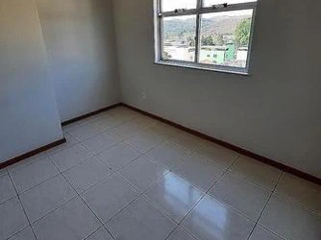 Apartamento para Venda em Juiz de Fora/MG Nova Era 2 Quartos