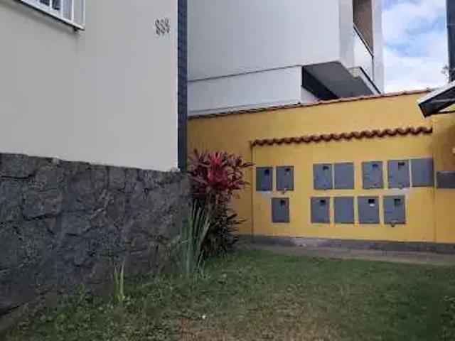 Apartamento para Venda em Juiz de Fora/MG Nova Era 2 Quartos