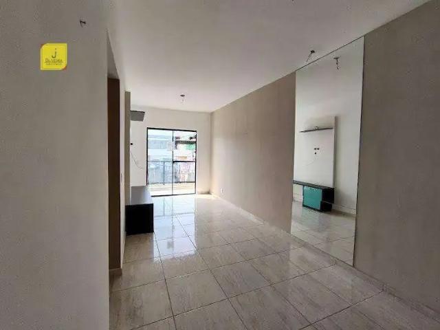 Apartamento para Venda em Juiz de Fora/MG Nova Era 2 Quartos