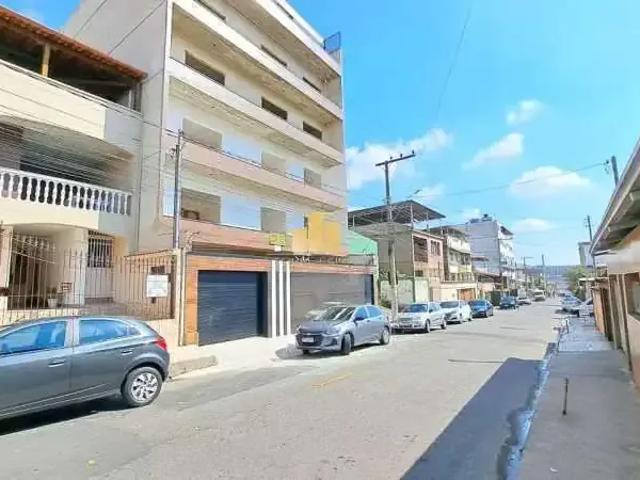 Apartamento para Venda em Juiz de Fora/MG Nova Era 3 Quartos