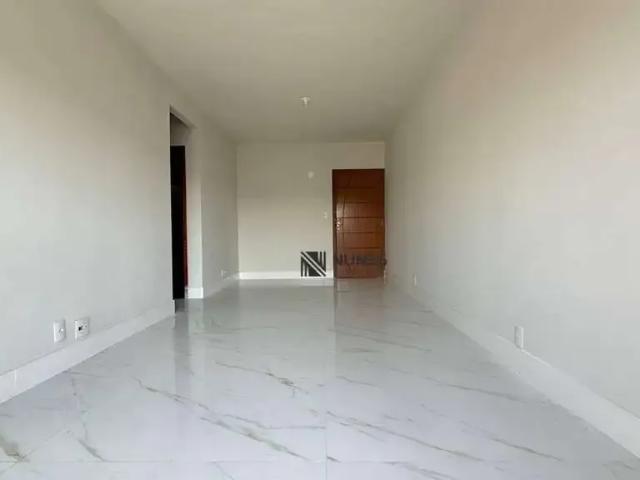 Apartamento para Venda em Juiz de Fora/MG Nova Era 3 Quartos