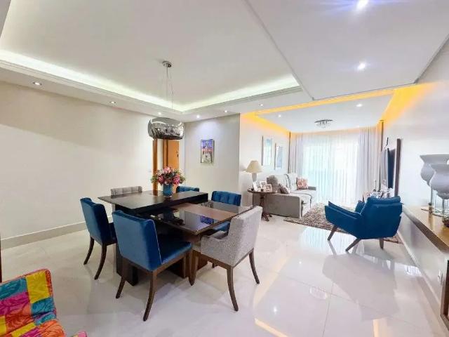 Apartamento para Venda em Juiz de Fora/MG Nova Era 3 Quartos