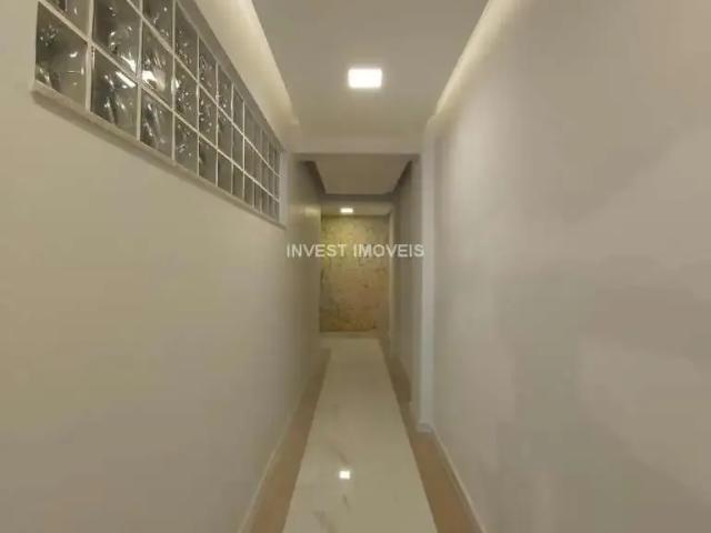 Apartamento para Venda em Juiz de Fora/MG Aeroporto 1 Quartos