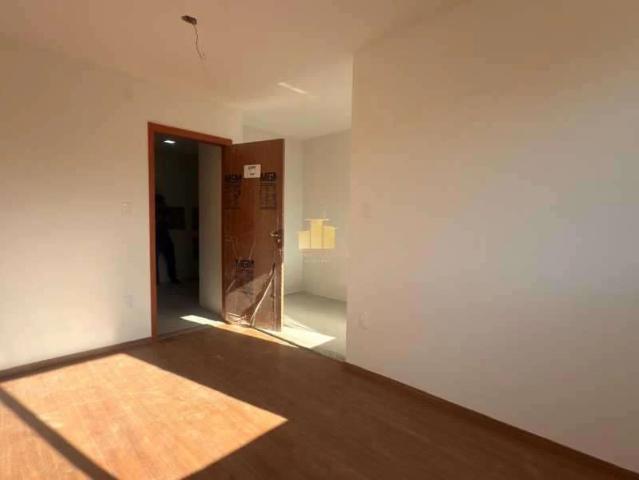 Apartamento para Venda em Juiz de Fora/MG Aeroporto 1 Quartos