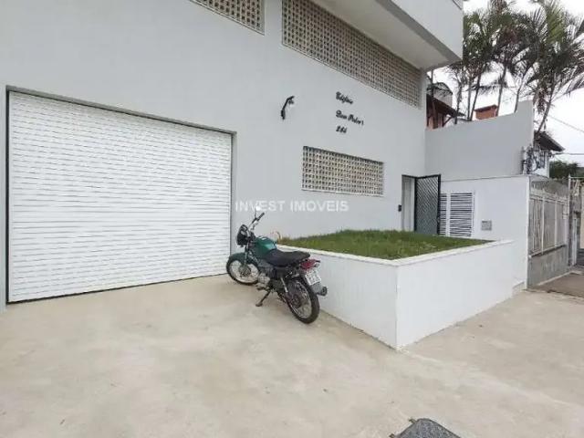 Apartamento para Venda em Juiz de Fora/MG Aeroporto 1 Quartos