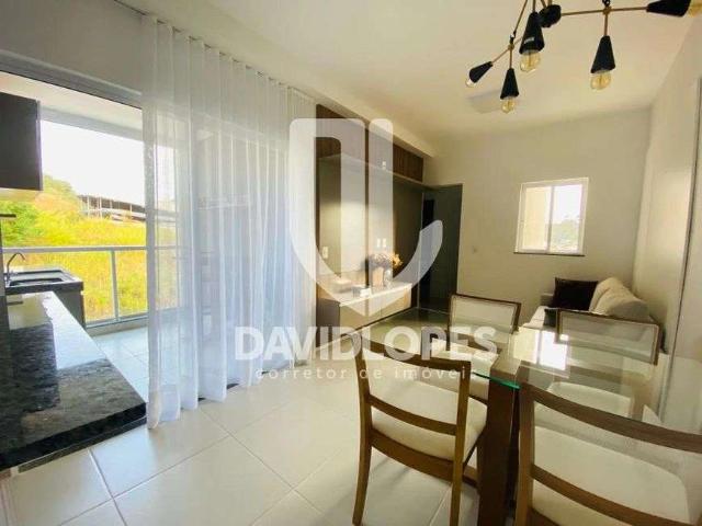Apartamento para Venda em Juiz de Fora/MG Aeroporto 2 Quartos