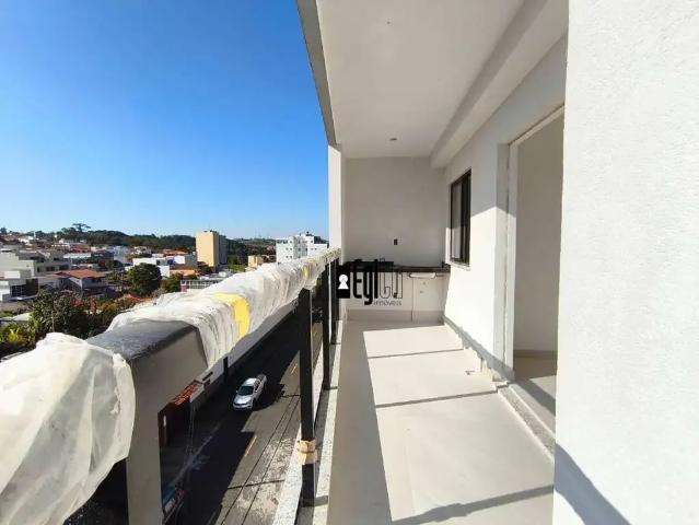 Apartamento para Venda em Juiz de Fora/MG Aeroporto 2 Quartos