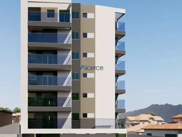 Apartamento para Venda em Juiz de Fora/MG Aeroporto 2 Quartos