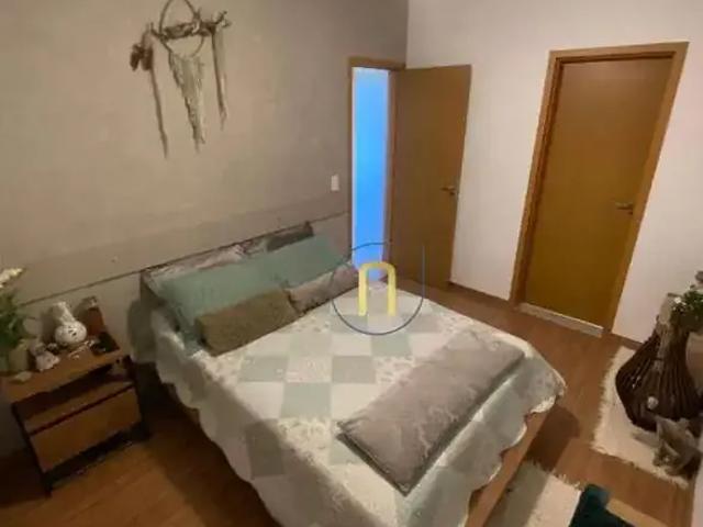 Apartamento para Venda em Juiz de Fora/MG Aeroporto 2 Quartos