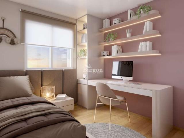 Apartamento para Venda em Juiz de Fora/MG Aeroporto 2 Quartos