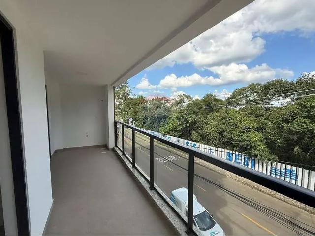 Apartamento para Venda em Juiz de Fora/MG Aeroporto 2 Quartos