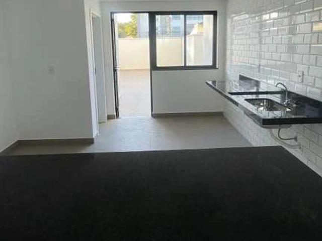 Apartamento para Venda em Juiz de Fora/MG Aeroporto 2 Quartos