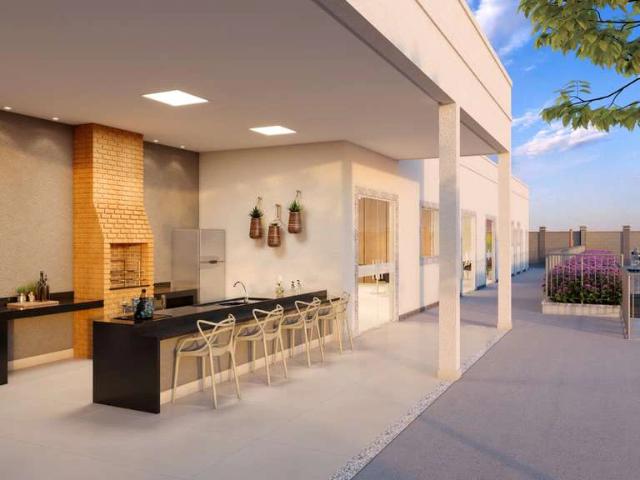 Apartamento para Venda em Juiz de Fora/MG Aeroporto 2 Quartos
