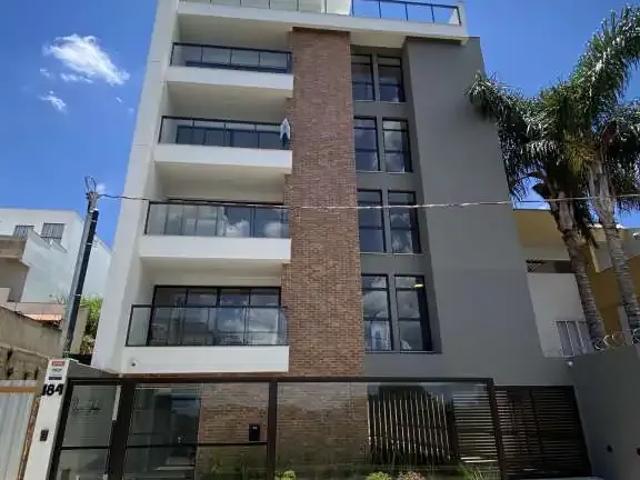 Apartamento para Venda em Juiz de Fora/MG Aeroporto 2 Quartos