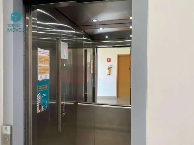 Apartamento para Venda em Juiz de Fora/MG Aeroporto 2 Quartos