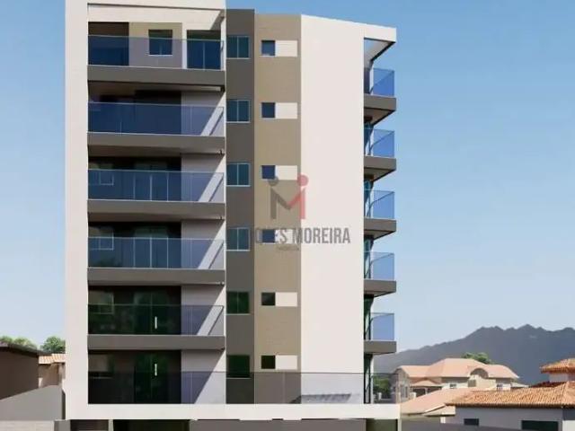 Apartamento para Venda em Juiz de Fora/MG Aeroporto 2 Quartos