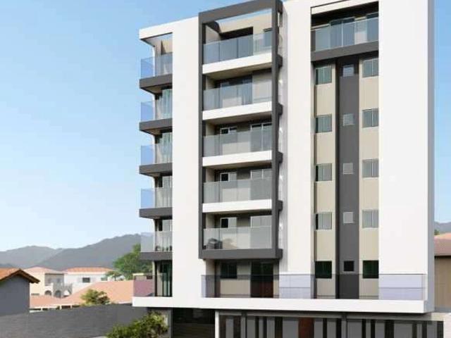 Apartamento para Venda em Juiz de Fora/MG Aeroporto 2 Quartos