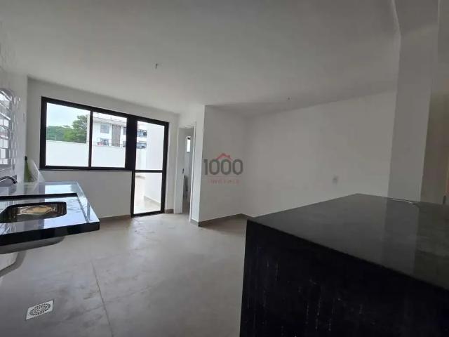Apartamento para Venda em Juiz de Fora/MG Aeroporto 2 Quartos