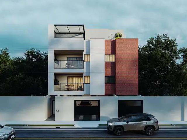Apartamento para Venda em Juiz de Fora/MG Aeroporto 3 Quartos